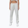 Pantaloni donna Pitbull Lovia white stone