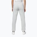 Pantaloni donna Pitbull Lovia white stone 3