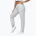 Pantaloni donna Pitbull Lovia white stone 4