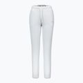 Pantaloni donna Pitbull Lovia white stone 6