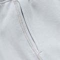 Pantaloni donna Pitbull Lovia white stone 10