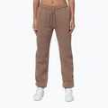 Pantaloni da donna Pitbull Lovia chocolate mousse
