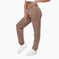 Pantaloni da donna Pitbull Lovia chocolate mousse 4