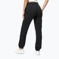 Pantaloni donna Pitbull Lovia washed dark graphite 3
