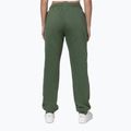Pantaloni donna Pitbull Lovia sage green 3