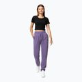 Pantaloni donna Pitbull Lovia dusty grape 2