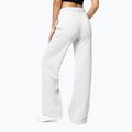 Pantaloni donna Pitbull Lovia Wide white stone 3