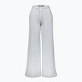 Pantaloni donna Pitbull Lovia Wide white stone 6