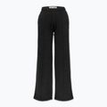 Pantaloni donna Pitbull Lovia Wide washed dark graphite 5