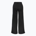 Pantaloni donna Pitbull Lovia Wide washed dark graphite 6