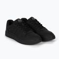 Scarpe Pitbull Elkwood black/black 2
