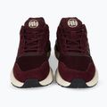 Scarpe da uomo Pitbull Encino dark burgundy 3
