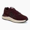 Scarpe da uomo Pitbull Encino dark burgundy