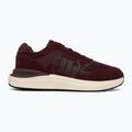 Scarpe da uomo Pitbull Encino dark burgundy 2