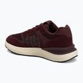Scarpe da uomo Pitbull Encino dark burgundy 3