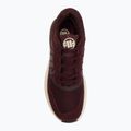 Scarpe da uomo Pitbull Encino dark burgundy 5
