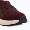 Scarpe da uomo Pitbull Encino dark burgundy 7