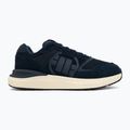 Scarpe da uomo Pitbull Encino petrol blue 2