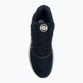Scarpe da uomo Pitbull Encino petrol blue 5