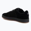Scarpe da uomo Pitbull Walker black/black 3