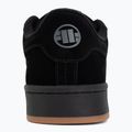 Scarpe da uomo Pitbull Walker black/black 6