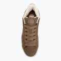 Scarpe da uomo Pitbull Walker coyote brown 5