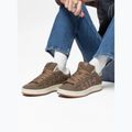 Scarpe da uomo Pitbull Walker coyote brown 10