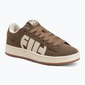 Scarpe da uomo Pitbull Walker Logo coyote brown