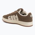 Scarpe da uomo Pitbull Walker Logo coyote brown 3