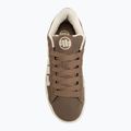Scarpe da uomo Pitbull Walker Logo coyote brown 5