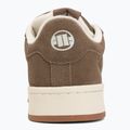 Scarpe da uomo Pitbull Walker Logo coyote brown 6