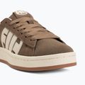 Scarpe da uomo Pitbull Walker Logo coyote brown 7