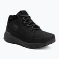 Scarpe invernali da uomo Pitbull Cabrillo black/black