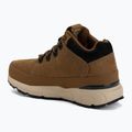 Scarpe invernali da uomo Pitbull Cabrillo leather brown 3