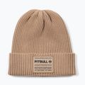 Berretto invernale Pitbull Beanie Dock sand