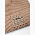 Berretto invernale Pitbull Beanie Dock sand 2