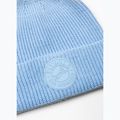 Berretto invernale Pitbull Beanie San Diego Ca light blue 2