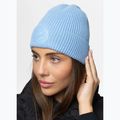 Berretto invernale Pitbull Beanie San Diego Ca light blue 4