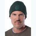 Berretto invernale Pitbull Beanie San Diego Ca dark green 3