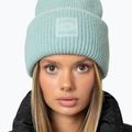 Berretto invernale Pitbull Beanie Love PB light mint 4
