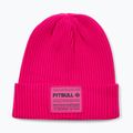 Berretto invernale Pitbull Beanie Dock candy pink