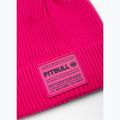 Berretto invernale Pitbull Beanie Dock candy pink 2