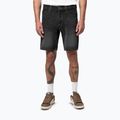 Pantaloncini da uomo Pitbull Bayside Jeans Pocket neri