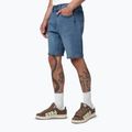 Pantaloncini da uomo Pitbull Hornblend Jeans Pocket classic wash 4