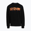 Felpa uomo Pitbull Crewneck Blacky black 5