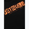 Felpa uomo Pitbull Crewneck Blacky black 8