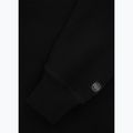 Felpa uomo Pitbull Crewneck Midnight Black 10