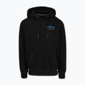 Felpa uomo Pitbull Midnight Hooded black 4