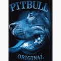 Felpa uomo Pitbull Midnight Hooded black 11