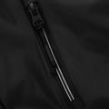 Giacca uomo Pitbull Athletic Logo Nylon Hooded black 12